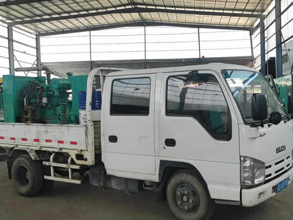 汕尾發(fā)電機維修