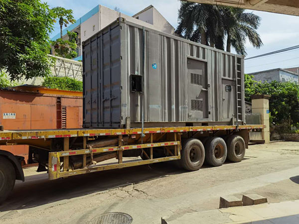 海豐發(fā)電機出租