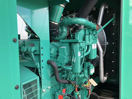 汕尾東涌工地發(fā)電機(jī)租賃