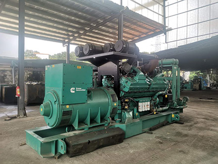 出租鮜門鎮(zhèn)500千瓦發(fā)電機(jī)規(guī)格