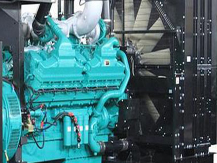 提供發(fā)電機出租及維修保養(yǎng)服務(wù)