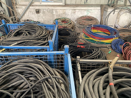 汕尾電纜線出租公司介紹