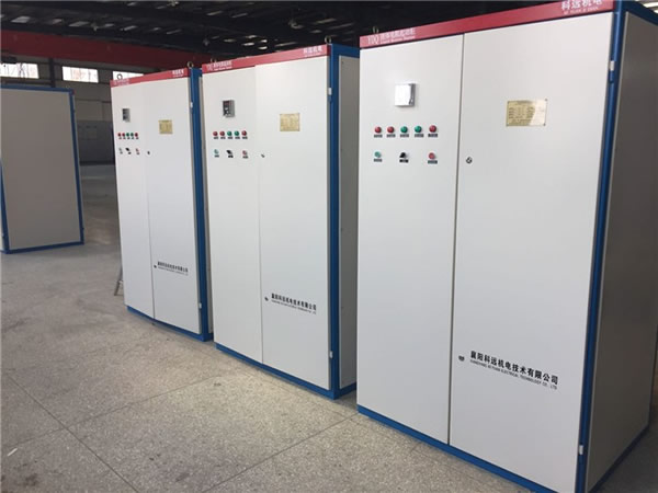 負載箱租賃服務