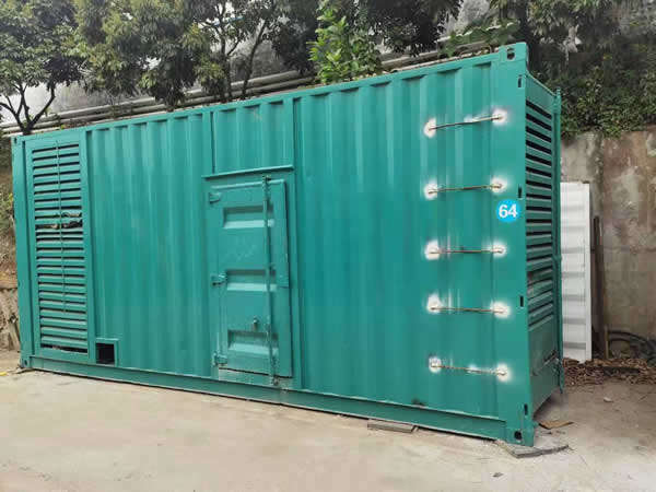 海豐發(fā)電機出租服務(wù)