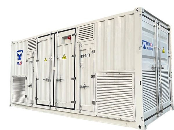 2000KW（Ω）負載柜租賃