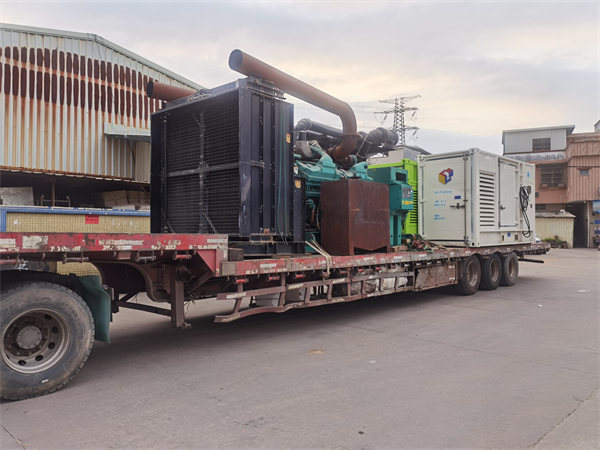 陸豐柴油發(fā)電機出租