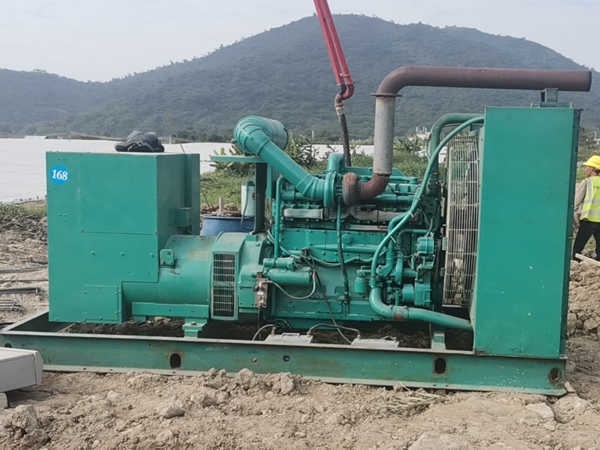 汕尾發(fā)電機保養(yǎng)服務
