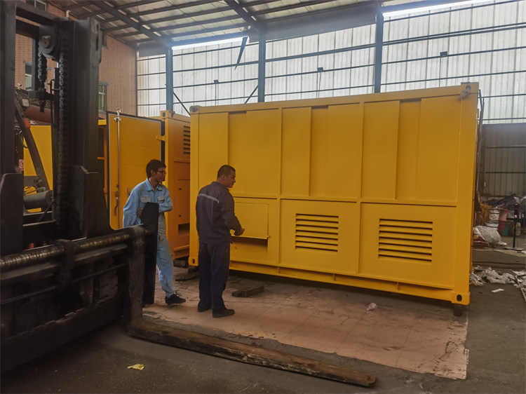 海豐柴油發(fā)電機出租