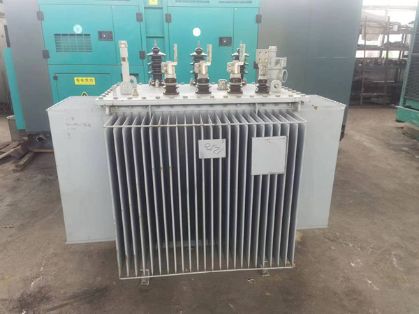 S11-1000/20變壓器租賃