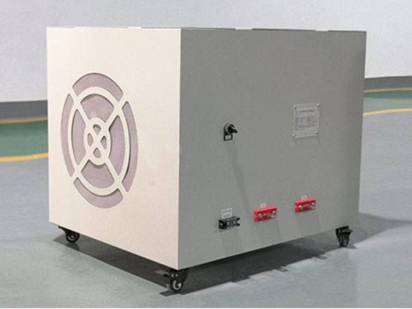 1200KW（Ω）負載柜租賃