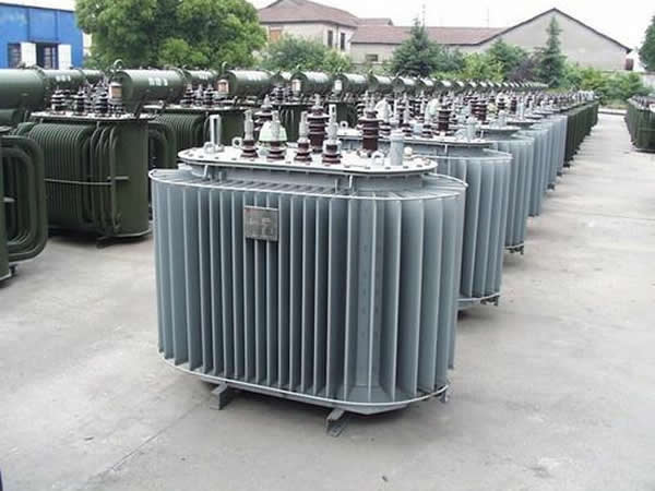S11-3150/20變壓器租賃