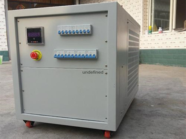 汕尾專業(yè)負載箱出租