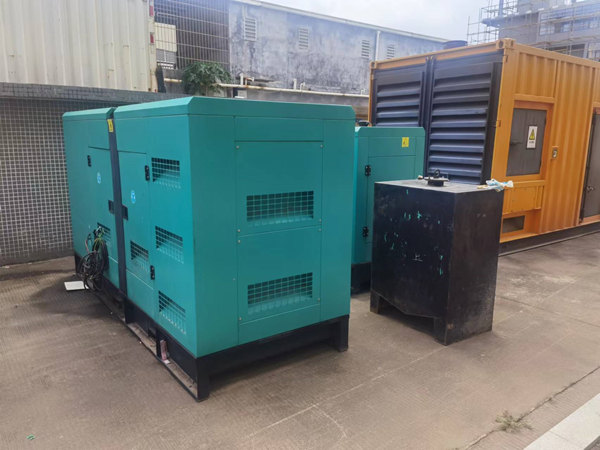 活動(dòng)發(fā)電機(jī)租賃服務(wù)